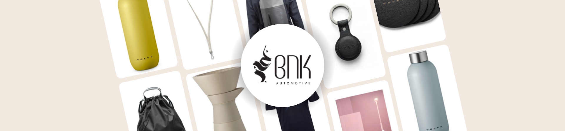 BNK Automotive