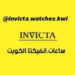 Invicta Watches