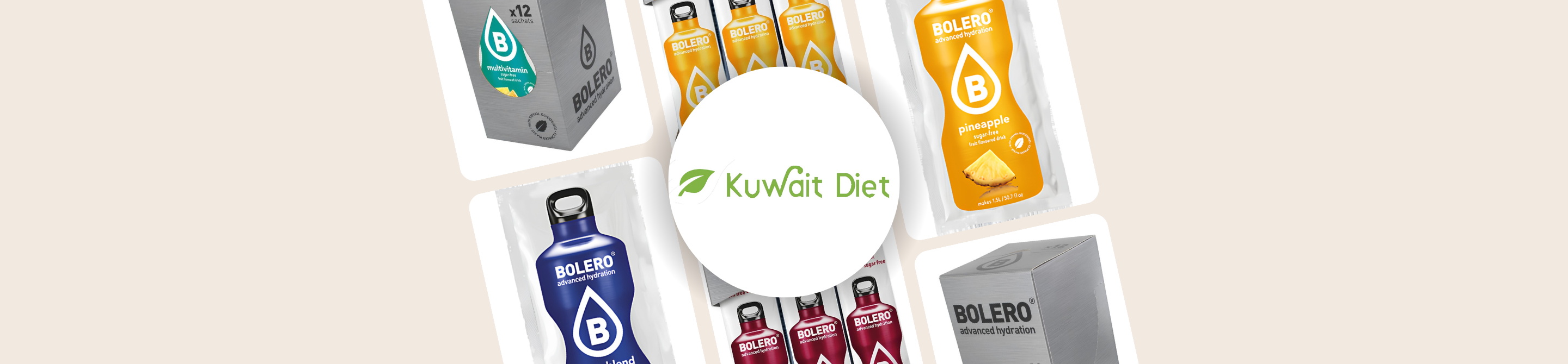 Kuwait Diet